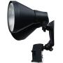 Defiant 180 Degree Black Motion-Sensing Outdoor Security Light DF-5416-BK-A