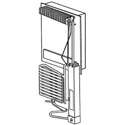 Norcold 632314 Service Kit System