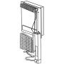 Norcold 632314 Service Kit System