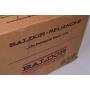 Baldor L3409 General Purpose AC Motor, Single Phase, 48 Frame, TEFC Enclosure, 1/2Hp Output, 1725rpm, 60Hz, 115/230V Voltage