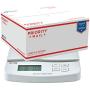 Horizon SF-550 V2 55 LB x 0.1 OZ Digital Postal Shipping Scale with Counting Function
