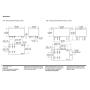 TE CONNECTIVITY/POTTER & BRUMFIELD T92P7A22-24 Power Relay, DPST-NO, 24VAC, 30A, Flange (Twо Расk)