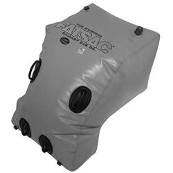 FATSAC Yamaha Jet Boat Custom 21-725 Pound Ballast Bag - Fittings I. [C1046]