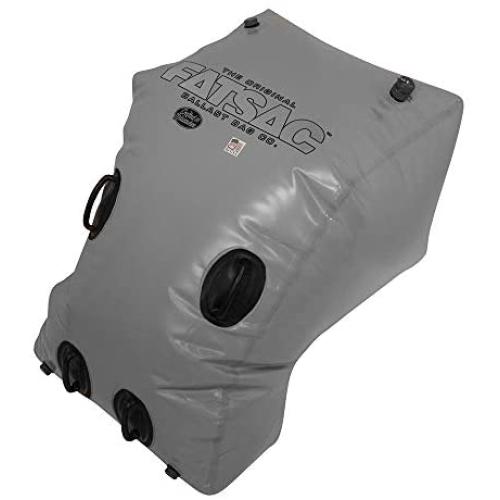 FATSAC Yamaha Jet Boat Custom 21-725 Pound Ballast Bag - Fittings I. [C1046]