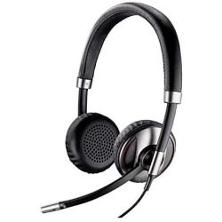 Plantronics Blackwire C520-M Headset (Renewed)