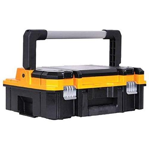 DEWALT TSTAK Tool Storage Organizer, Long Handle (DWST17808)