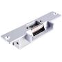 UHPPOTE Full Complete Stand-Alone Door Access Control System Kit with Electric Strike Lock Power Supply Remote Control