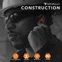 Decibullz - Custom Molded Earplugs, 31dB Highest NRR, Comfortable Hearing Protection for Shooting, Travel, Swimming, Work and Concerts