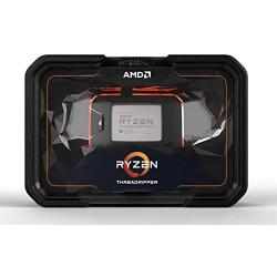 AMD YD297XAZAFWOF Ryzen Threadripper 2970WX 24 Core, 48 Thread Processor, Pack of 1