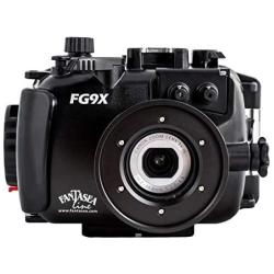 Fantasea FG9X Housing for Canon G9 X Camera
