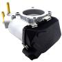 06A133062 Electronic Throttle Body Assembly for Volkswagen (VW) Jetta 2V Replace # 06A133062BG 06A133062BK 06A133062 06A133062AP 06A133062BB