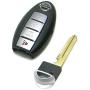New 4 Button Oem Nissan Smart Proximity Keyless Remote 285E3-JA05A KR55WK48903