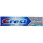 Crest Baking Soda And Peroxide Whitening With Tartar Protection Fresh Mint Flavor Toothpaste 8.2 Oz (Pack of 6)