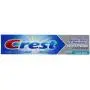 Crest Baking Soda And Peroxide Whitening With Tartar Protection Fresh Mint Flavor Toothpaste 8.2 Oz (Pack of 6)