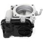 07K133062A Throttle Body for VW Volkswagen Jetta Beetle Rabbit Golf Passat Model 2.5L - Part# 07K 133 062 A