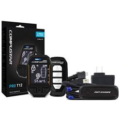 Idatalink T11 T12 Car Alarm Remote