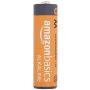 Amazon Basics 100 Pack AA High-Performance Alkaline Batteries, 10-Year Shelf Life, Easy to Open Value Pack