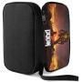 Hxuedan Doom The Data Cable Storage Bag is A Portable and Independent Design SuitableVFor Travelers to Place The Data Cable, Earphone and Electronic Product Data Cable Storage Bag