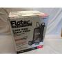 Flotec E100ELT 1 HP Electronic Sump Pump