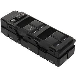 BRTEC Driver Side Master Power Window Switch 2007-2010 for Chrysler 300; 2007 2008 for Dodge Magnum; 2007-10 for Dodge Charger; 2011 2012 2013 for Jeep Compass Patriot Power Window Switch 4602780AA