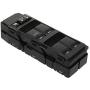 BRTEC Driver Side Master Power Window Switch 2007-2010 for Chrysler 300; 2007 2008 for Dodge Magnum; 2007-10 for Dodge Charger; 2011 2012 2013 for Jeep Compass Patriot Power Window Switch 4602780AA