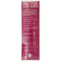 Violife Slim Sonic Toothbrush, Mirage