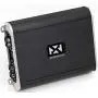 NVX VAD17001 1700W RMS Class D Monoblock Car/Marine/Powersports Amplifier with Bass Remote (Marine Certified)