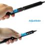 2 Pack Proportional Divider Drawing Tool for Artists, Premium Adjustable Caliper and Subject Scale Divider, Alternative for Art Projector, Camera Lucida, Compass