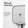 Orbit B-hyve 4-Zone Smart Indoor Sprinkler Controller