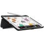 Speck Products StyleFolio Pencil Case and Stand for 9.7-inch iPad Pro [Only fits 2016 9.7-Inch iPad Pro], 77643-B565