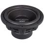 Power Acoustik BAMF-122 Bumper-122 Subwoofer 3500 Watts 12 inches Dual Suspension,Black