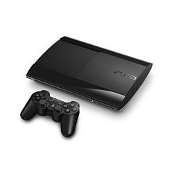 PlayStation 3 500 GB System