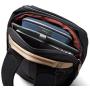 Bellroy Transit Workpack (23 liters, laptops up to 16'', tech Accessories, Gym Gear, Shoes, Water Bottle, Daily Essentials) - Charcoal