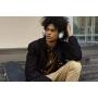 Sennheiser HD 450BT Bluetooth 5.0 Wireless Headphone with Active Noise Cancellation - 30-Hour Battery Life, USB-C Fast Charging, Virtual Assistant Button, Foldable - White