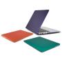 Speck SeeThru Satin MacBook Air 11-Inch, Aubergine (Fits Late 2010 and June 2011 Releases of MacBook Air 11 Inch), SPK-A0363