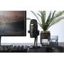 Blue Yeti Nano Premium USB Mic for Recording and Streaming - Blackout