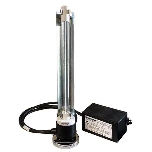 Ultravation 120V UltraMax EZ-UV Germicidal UV Air and Surface Treatment
