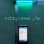 UV Germicidal Lamp UVC Light Bulb with Ozone Sterilization UV-C Sanitizer Wand Waterproof 5/20/60Minutes Timer (253.7nm with 185nm)