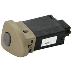 ACDelco 25679146 GM Original Equipment Medium Neutral Hazard Warning Switch