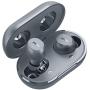 Wireless Earbuds, Mpow M12 Bluetooth Earbuds, Wireless Charging & USB-C Charging Case Bluetooth Headphones Wireless Earphones w/Mic, Bass Sound/IPX8 Waterproof/Touch Control/25 Hrs/Dual Modes, Gray