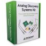 Analog Discovery Systems Kit: USB Oscilloscope & Logic Analyzer