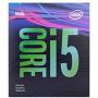 Intel Core i5-9400F Desktop Processor 6 Cores 4.1 GHz Turbo Without Graphics