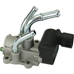 AIP Electronics Idle Air Control Valve IAC Compatible Replacement For 1996-2003 Lexus and Toyota 3.0L V6 Oem Fit IAC195