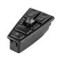 Power Window Switch Front Left Fit for Volvo Truck FH12 FM12 FM9 FH FM VNL OE 22569484, 21628532
