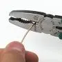 Engineer Pz-58 Screw Pliers Gt