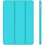 JETech Case for iPad 8/7 (10.2-Inch, 2020/2019 Model, 8th / 7th Generation), Auto Wake/Sleep Cover, Blue