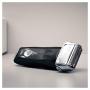 Braun Electric Razor for Men, Series 7 7880CC Electric Shaver With Precision Trimmer, Rechargeable, Wet & Dry Foil Shaver, Clean & Charge Station & Travel Case