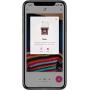 Polaroid Hi-Print - Bluetooth Connected 2x3 Pocket Photo Printer - Dye-Sub Printer (Not Zink Compatible)
