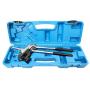 Valve Pressure Spring Installer/Remover for BMW N13, N20, N26, N51, N52, N53, N54, N55 Engines Valve Torsion Spring Disassembly Tool, Pressure Spring Installer Remover Hand Tool Intermediate Levers