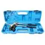 Valve Pressure Spring Installer/Remover for BMW N13, N20, N26, N51, N52, N53, N54, N55 Engines Valve Torsion Spring Disassembly Tool, Pressure Spring Installer Remover Hand Tool Intermediate Levers Valve Pressure Spring Installer/Remover for BMW N13, N20, N26, N51, N52, N53, N54, N55 Engines Valve Torsion Spring Disassembly Tool, Pressure Spring Installer Remover Hand Tool Intermediate Levers